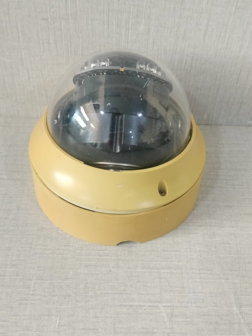 Axis R0710 AXIS TC-R0710 Security Camera 4
