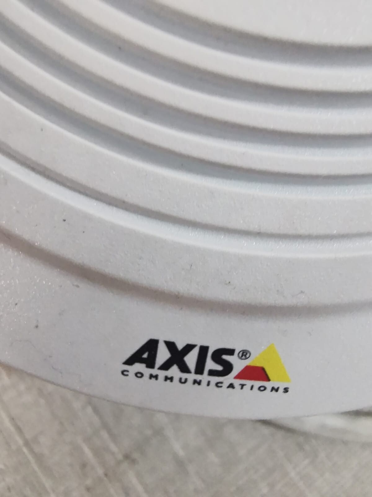 Axis M3007-P AXIS M3007-P NETWORK CAMERA P/N 0543-001-02 2