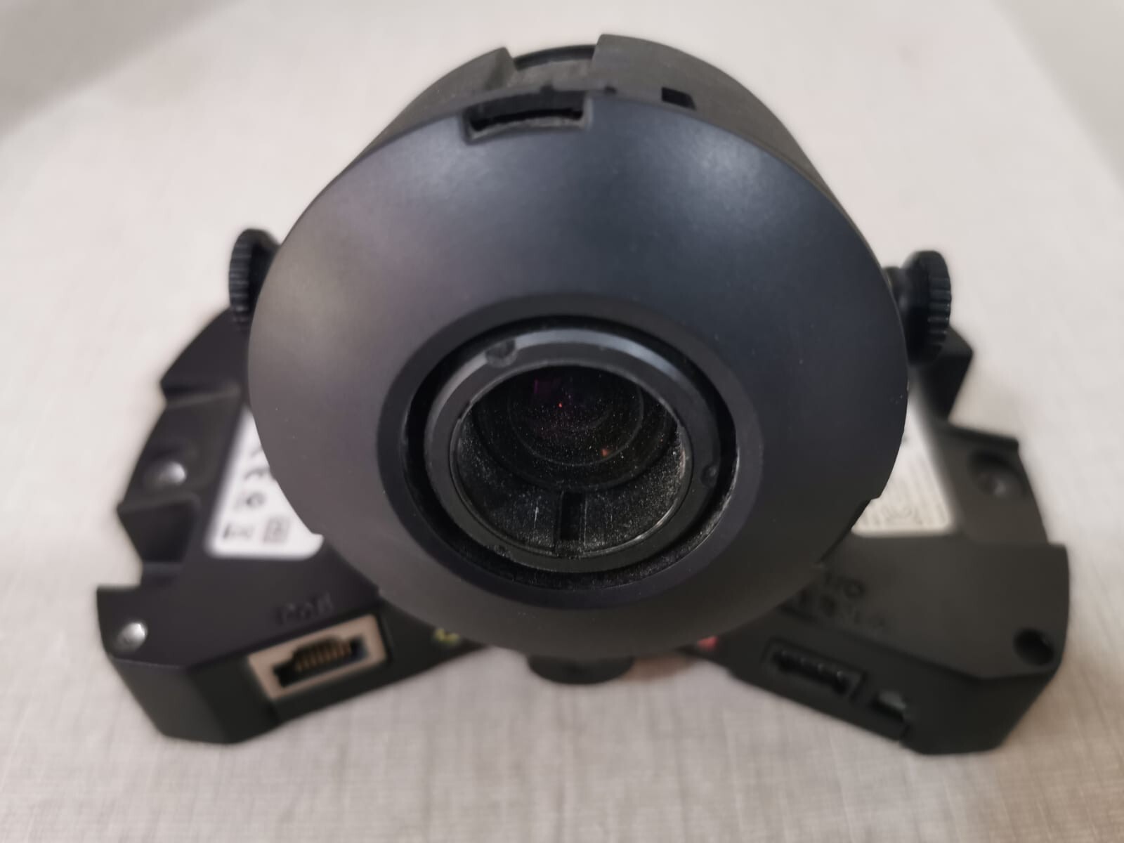 Axis P3367 AXIS P3367 P/N 0382-001-02 Security Camera 2