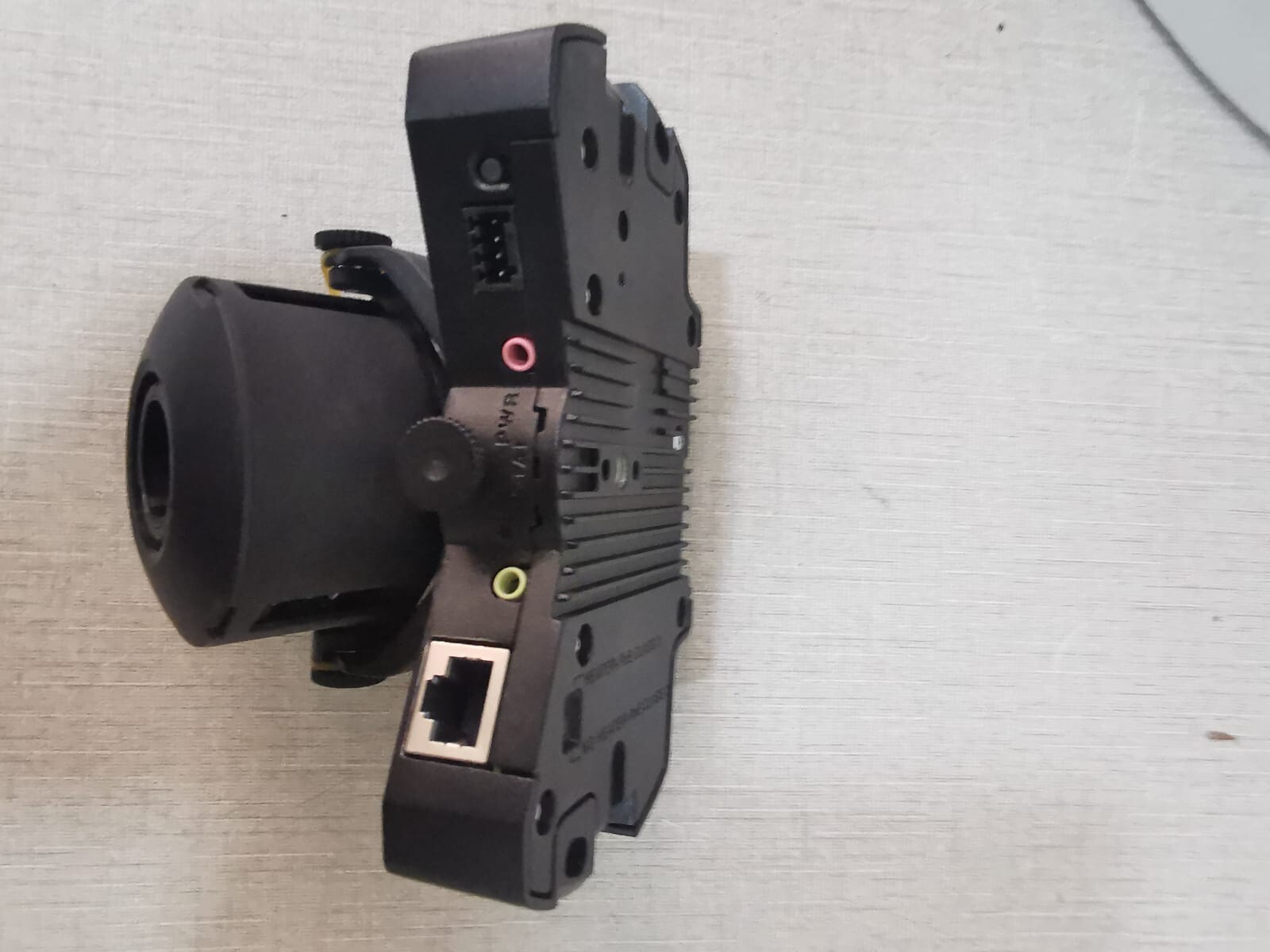 Axis P3367 AXIS P3367 P/N 0382-001-02 Security Camera 4