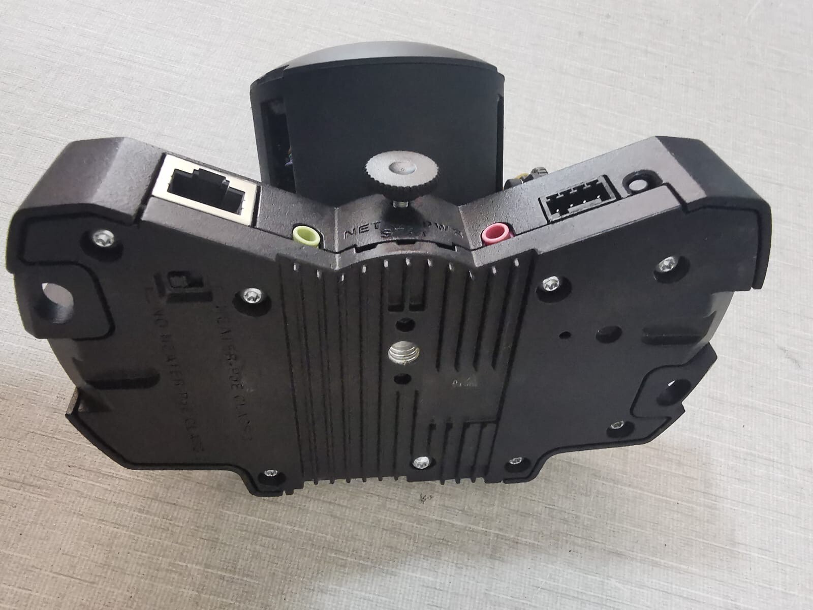 Axis P3367 AXIS P3367 P/N 0382-001-02 Security Camera 5