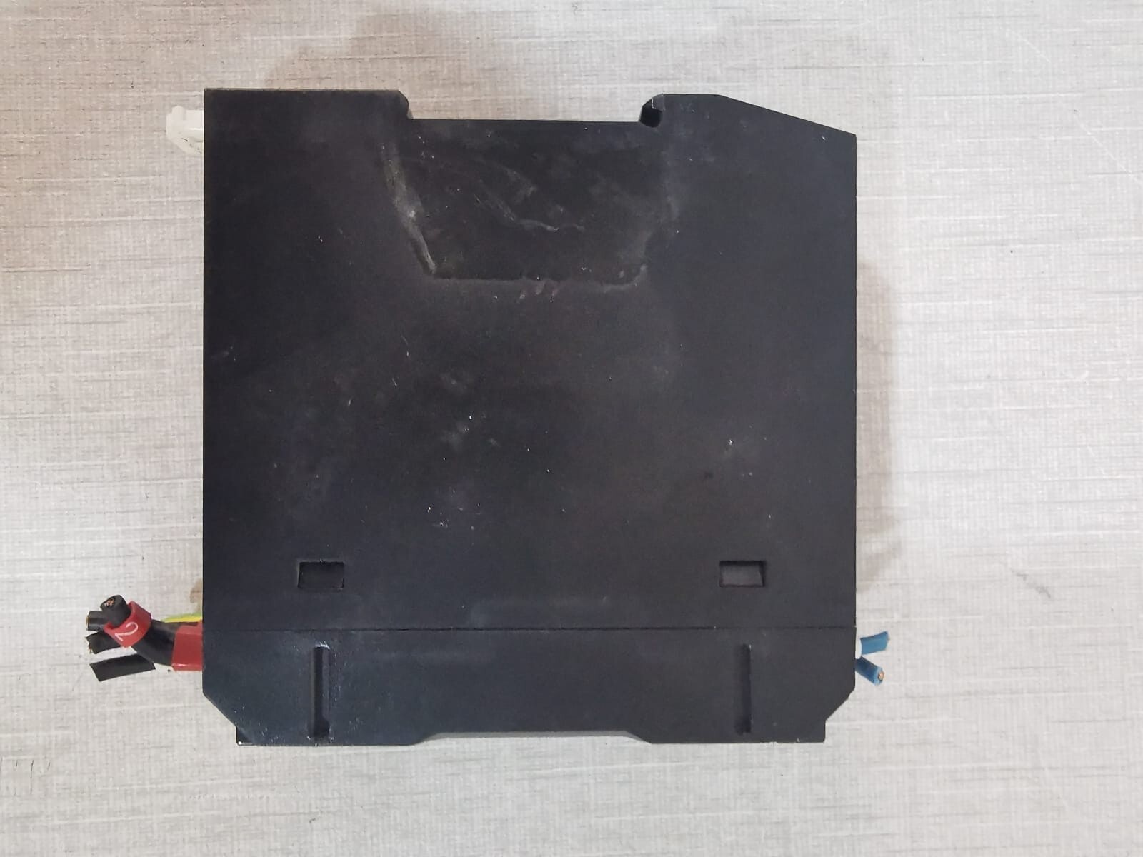 Omron G03024 OMRON S8VK-G03024 POWER SUPPLY 3