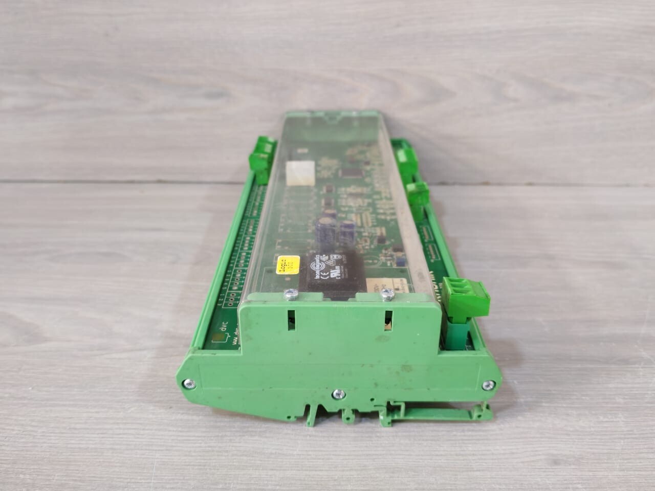 THERMOAIR 490-04T_J-329 THERMOAIR 490 04T_J 329 MODULE-MISSING TERMINAL CONNECTORS 6