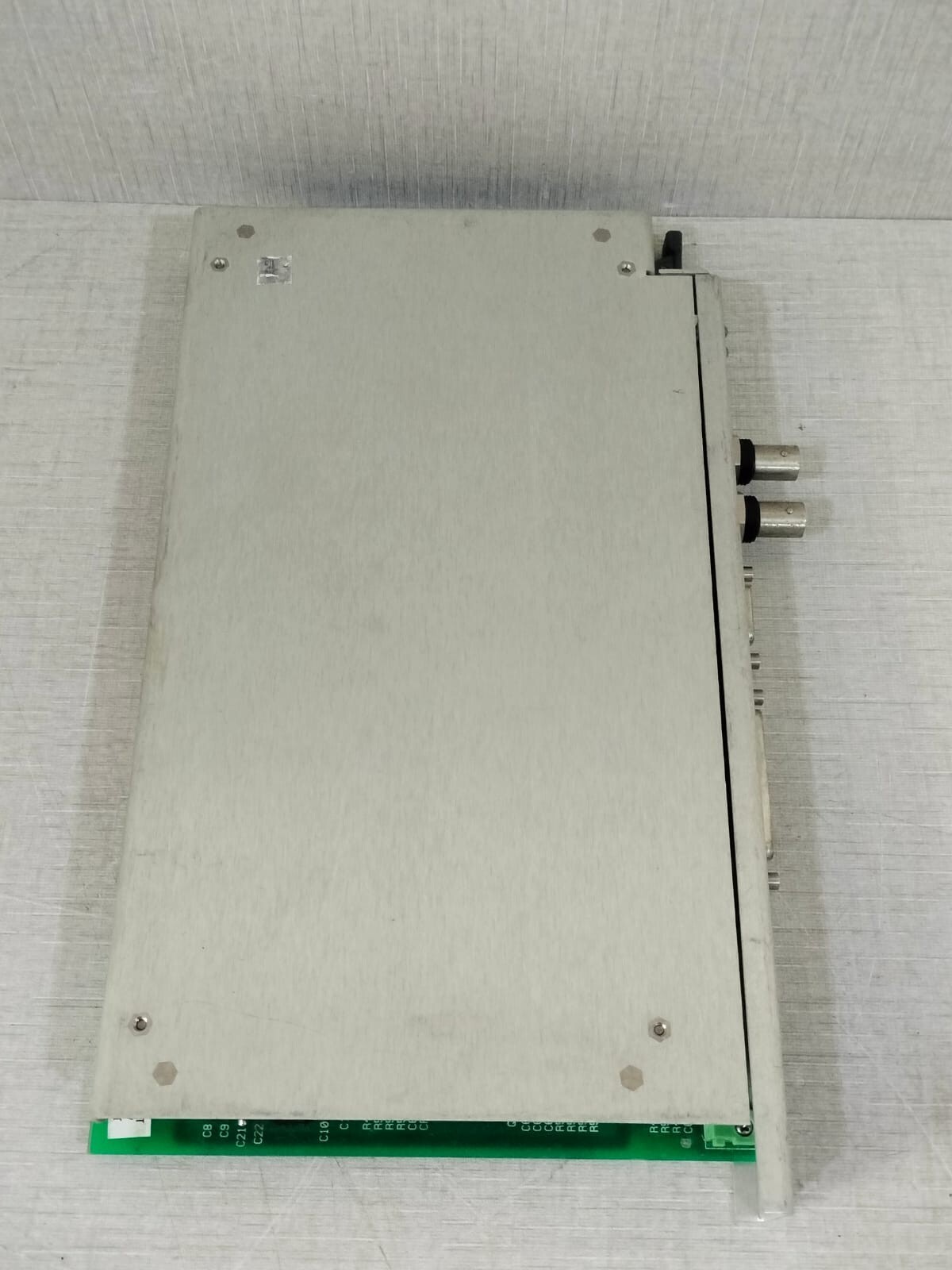 Bently Nevada 135462-01 Bently Nevada 135462-01 Solar Turbines Board 190662-13 1.0 AMPS 6