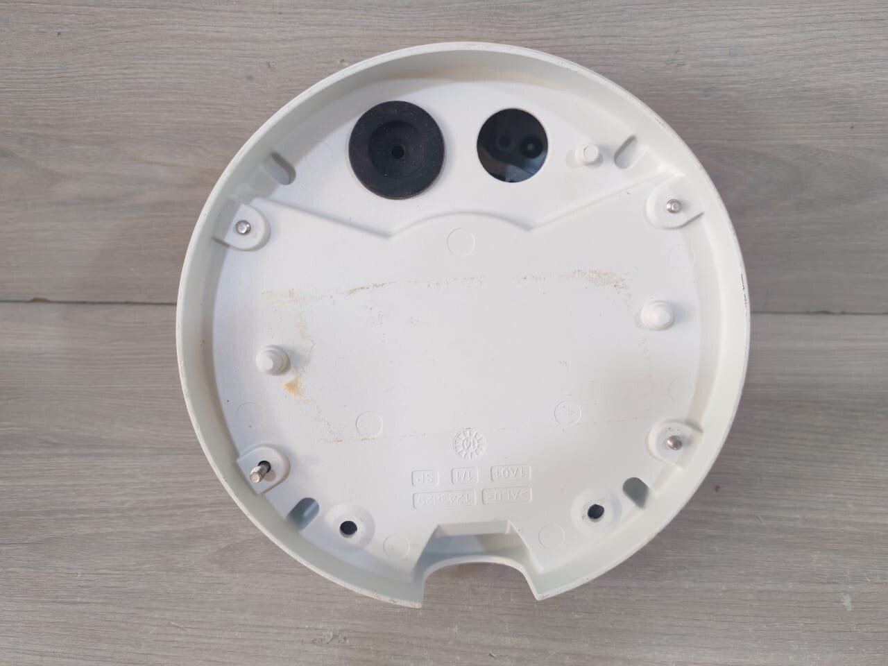 AXIS Q3505 9MM MKII AXIS Q3505 9MM MKII Security Camera 5