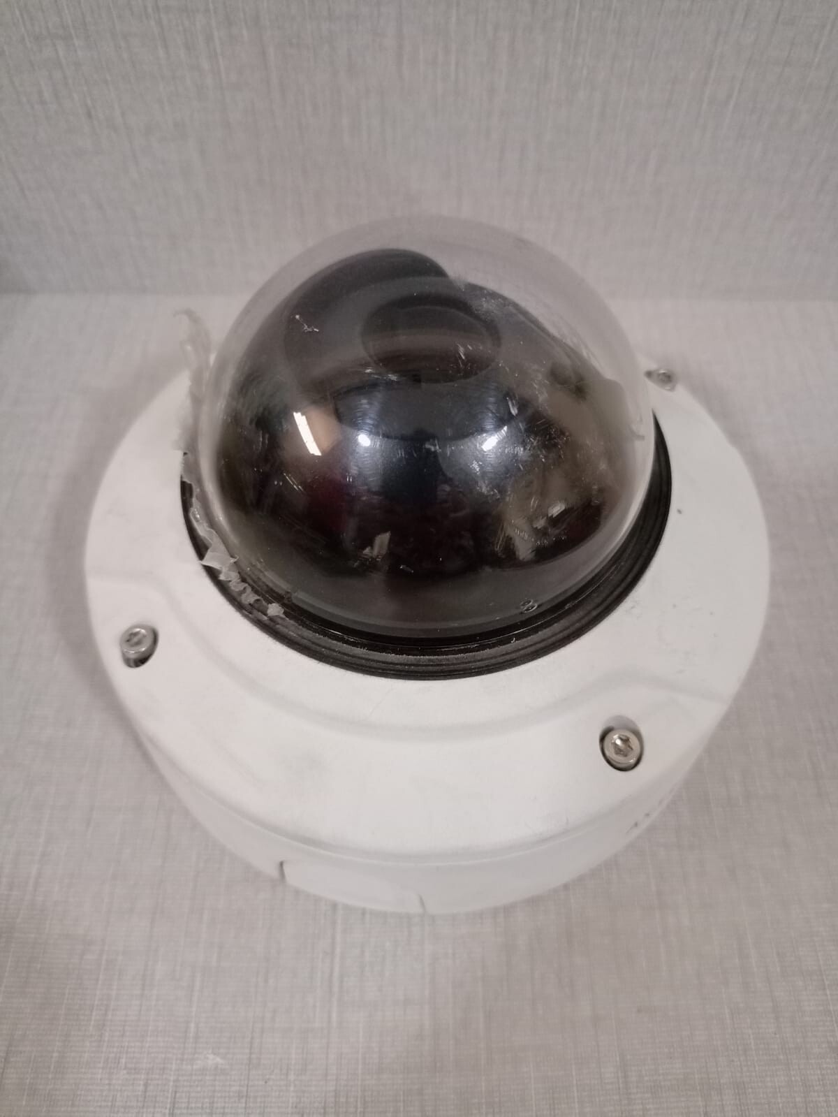 AXIS Q3505 9MM MKII Security Camera