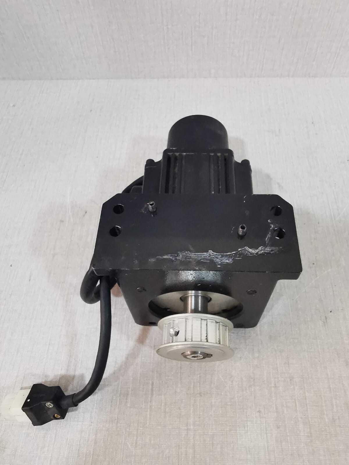 Higen LMACN06-PB00IN HIGEN LMACN06-PB00IN AC SERVO MOTOR 3