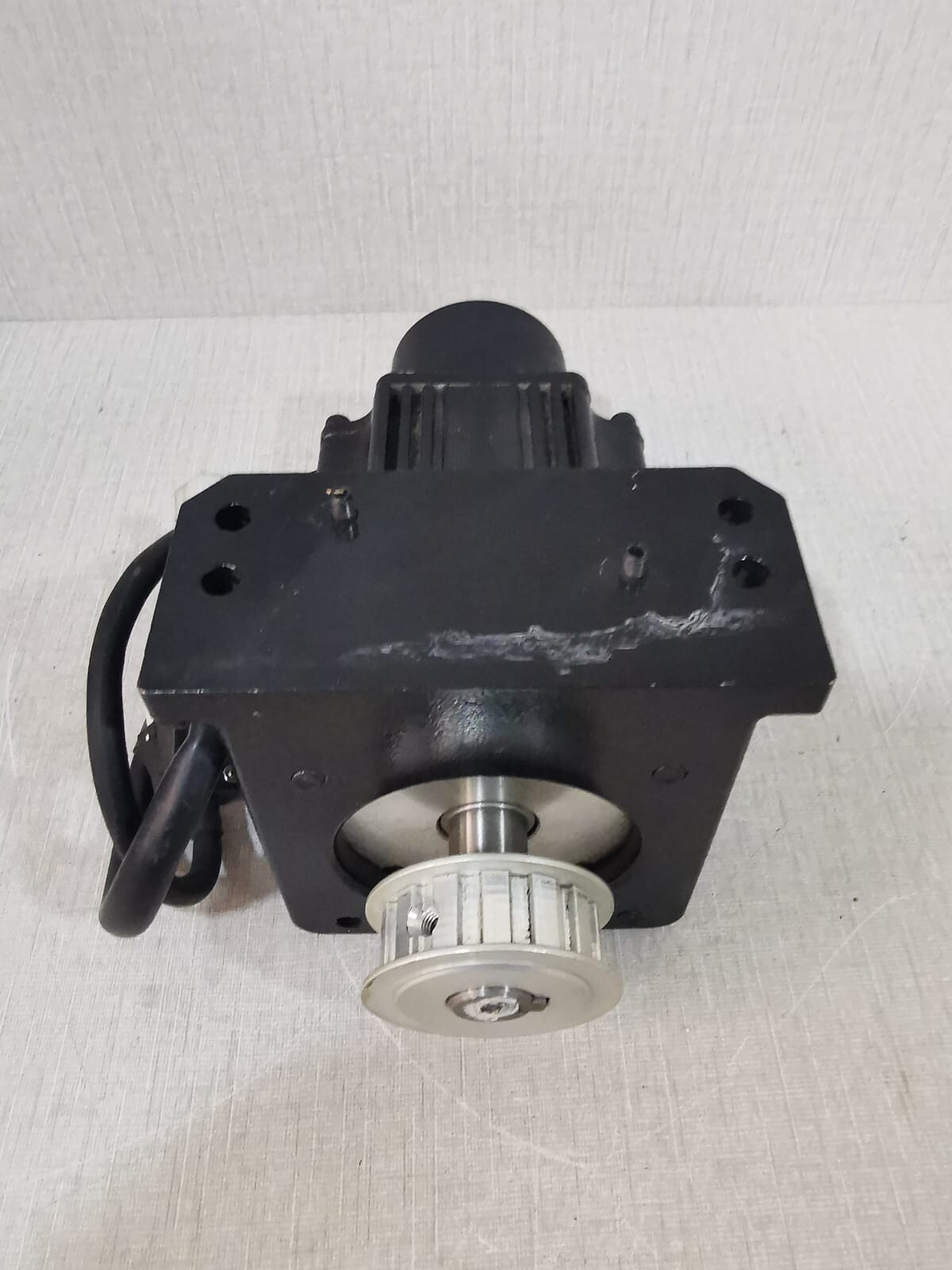 Higen LMACN06-PB00IN HIGEN LMACN06-PB00IN AC SERVO MOTOR 7