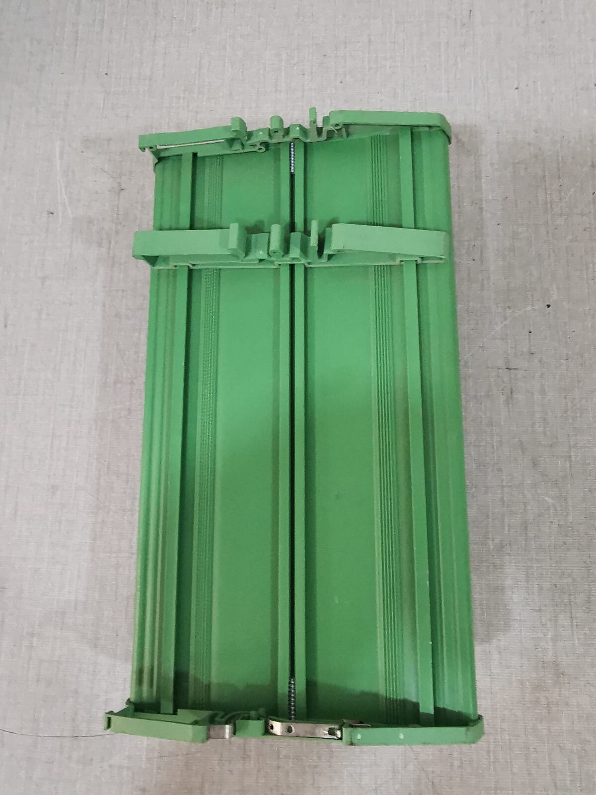 Woodward CI-54-325817 WOODWARD CI-54-325817 REV B BOARD SCH-54-325818 4