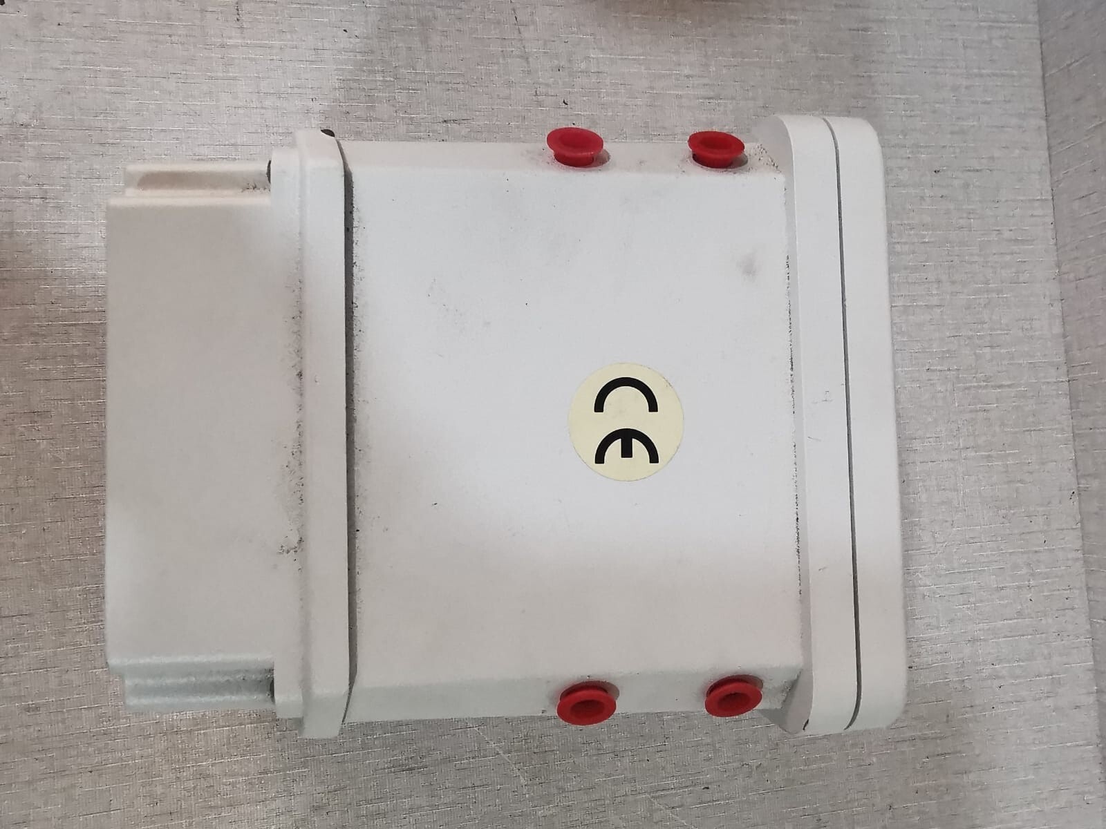 ABB TB82TC1110101 ABB TB82 HART CONDUCTIVITY TRANSMITTER TB82TC1110101 4