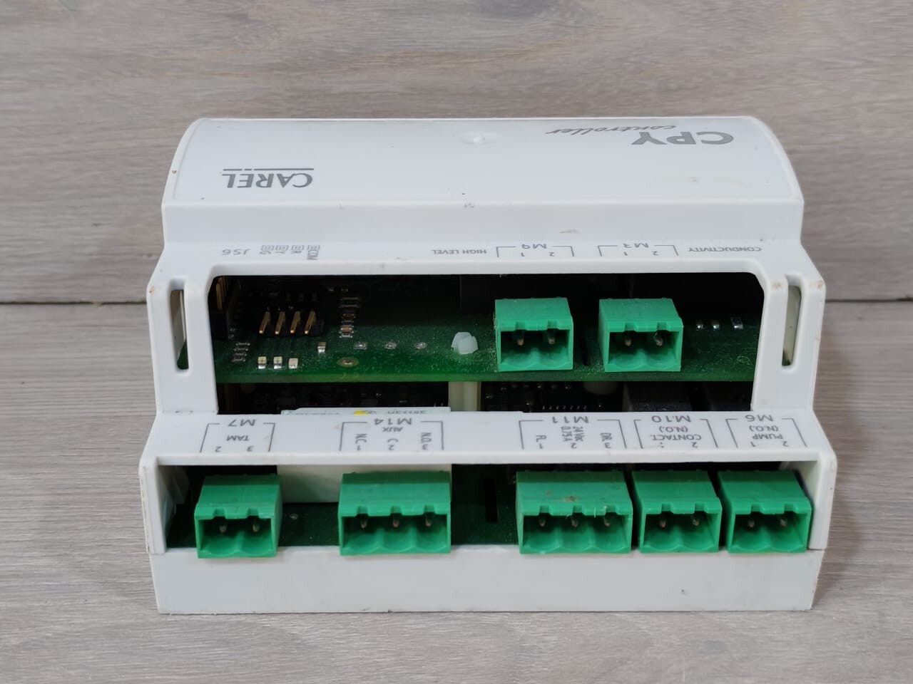 Carel CPY35L02P0 CAREL CPY35L02P0 Controller 3