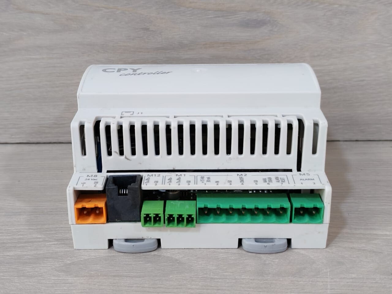 Carel CPY35L02P0 CAREL CPY35L02P0 Controller 4