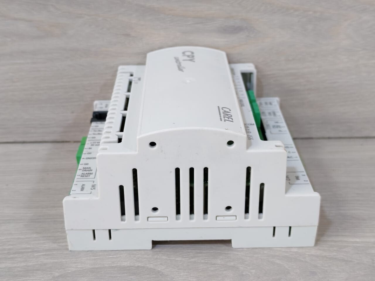 Carel CPY35L02P0 CAREL CPY35L02P0 Controller 7