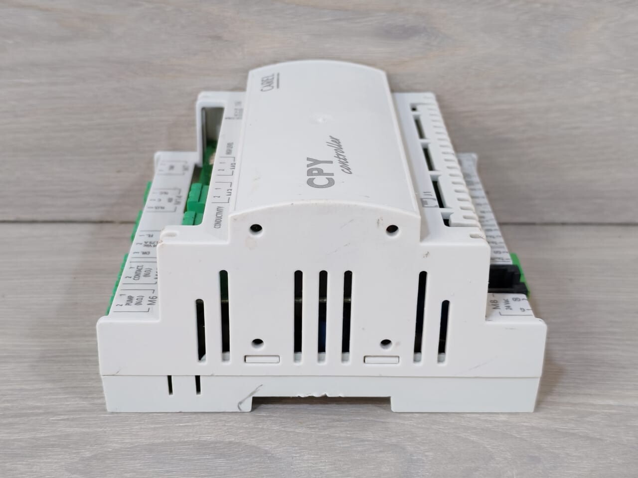 Carel CPY35L02P0 CAREL CPY35L02P0 Controller 8
