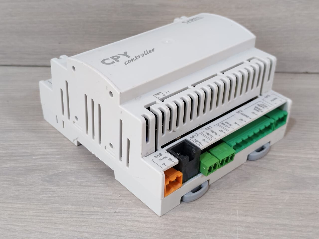 Carel CPY35L02P0 CAREL CPY35L02P0 Controller 10