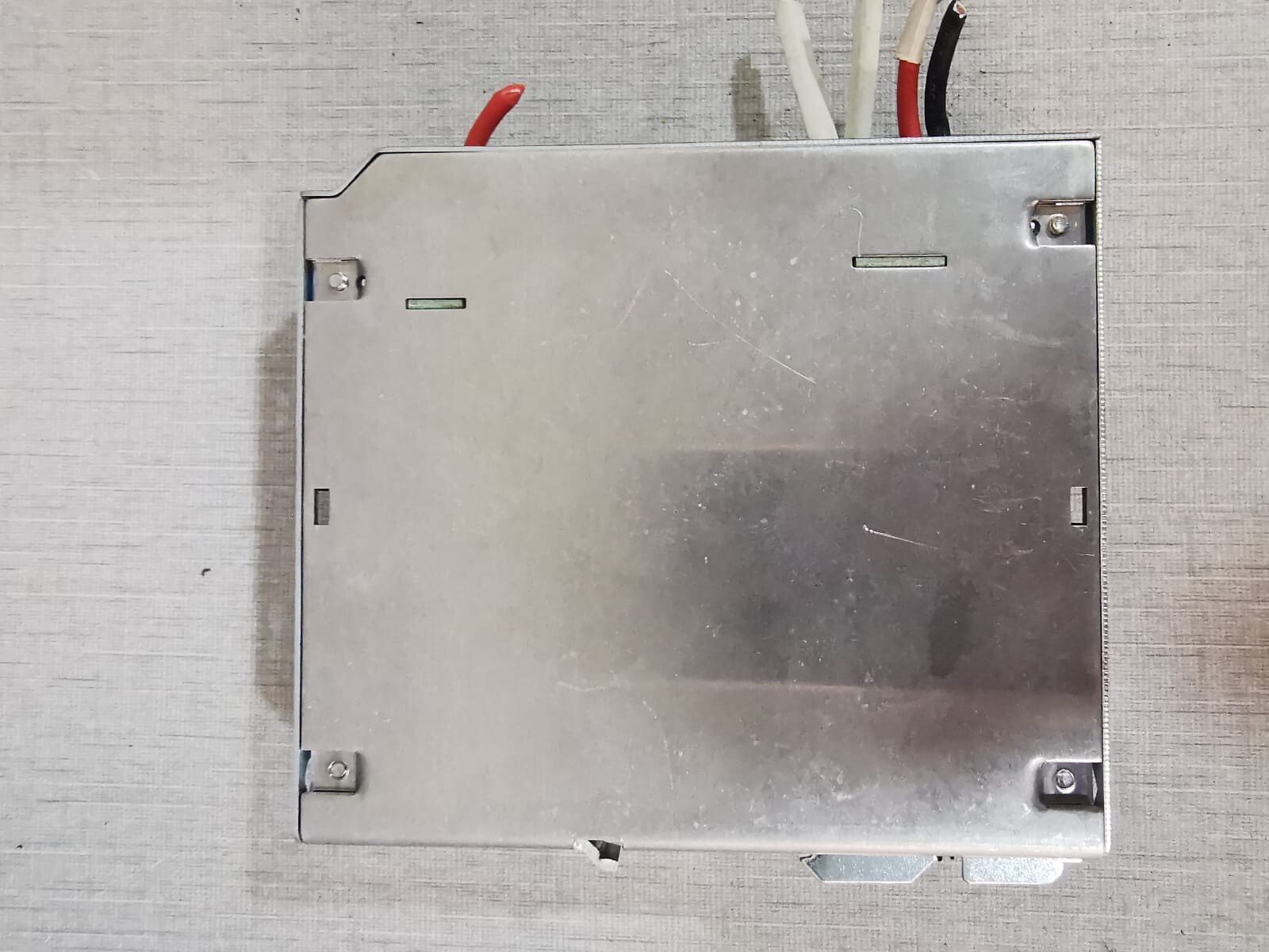 Phoenix Contact TRIO-DIODE/12-24DC/2X10/1X20 PHOENIX CONTACT TRIO-DIODE/12-24DC/2x10/1x20 Series Redundancy Module 4