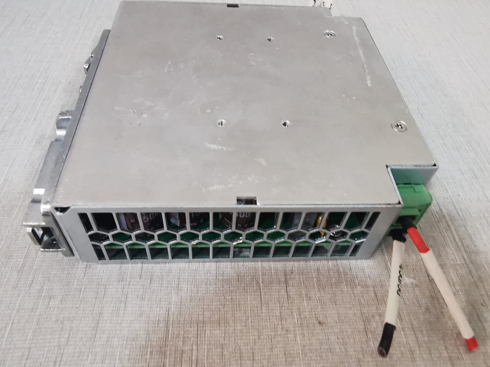 Phoenix Contact QUINT-PS/24DC/24DC/5 PHOENIX CONTACT QUINT-PS/24DC/24DC/5 POWER CONVERTER 3