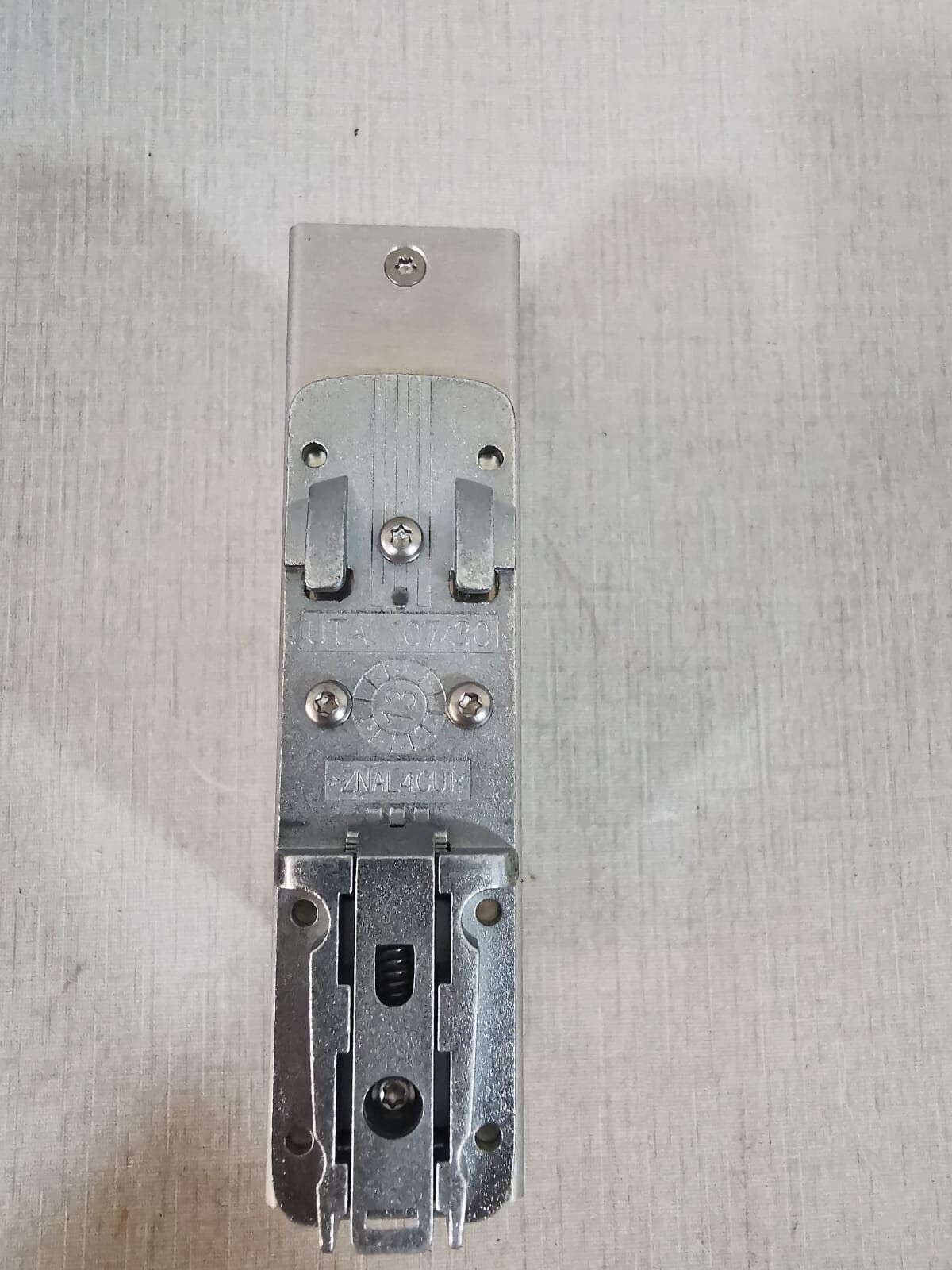 Phoenix Contact QUINT-PS/24DC/24DC/5 PHOENIX CONTACT QUINT-PS/24DC/24DC/5 POWER CONVERTER 5