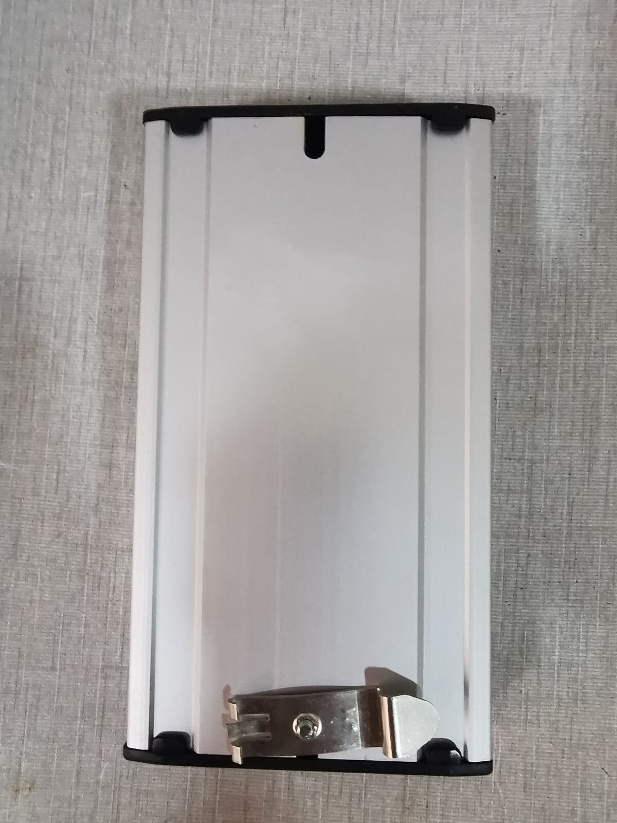 TELESAFE CAT.6 TELESAFE Cat.6 Mini Patch 8Port Stp 3