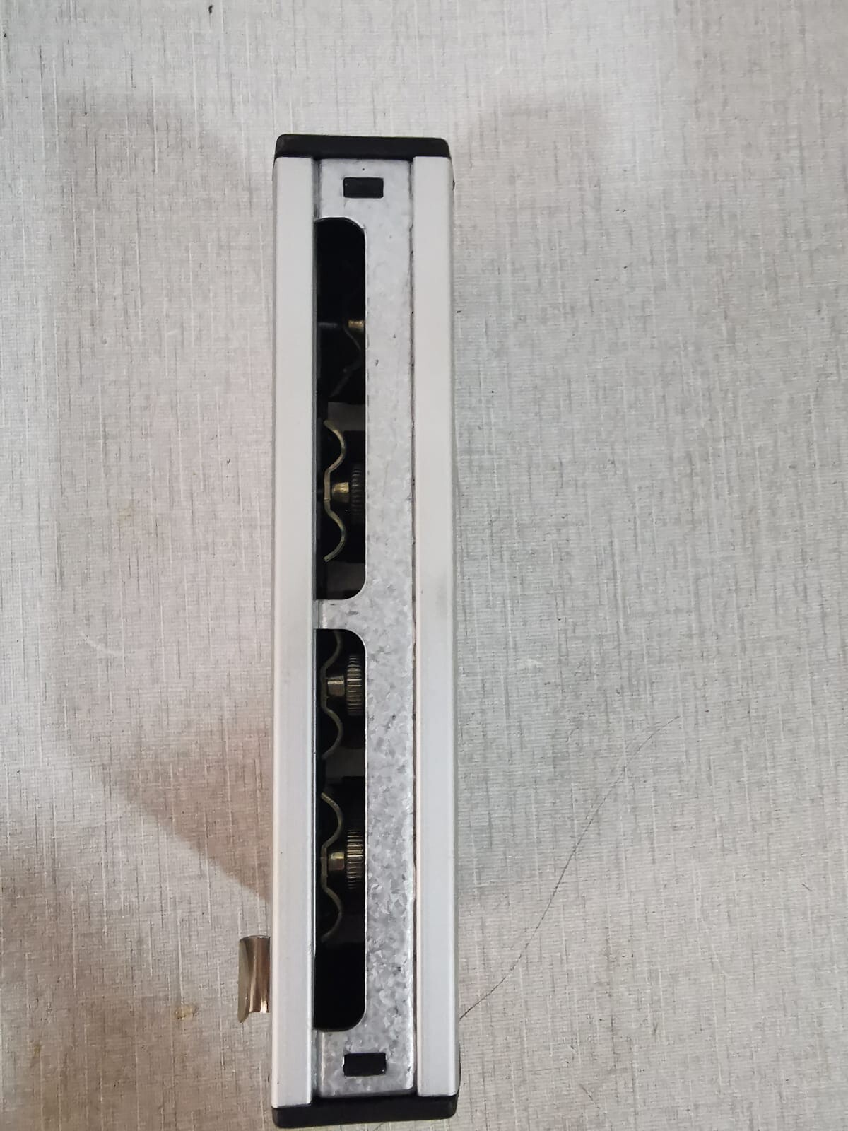 TELESAFE CAT.6 TELESAFE Cat.6 Mini Patch 8Port Stp 4