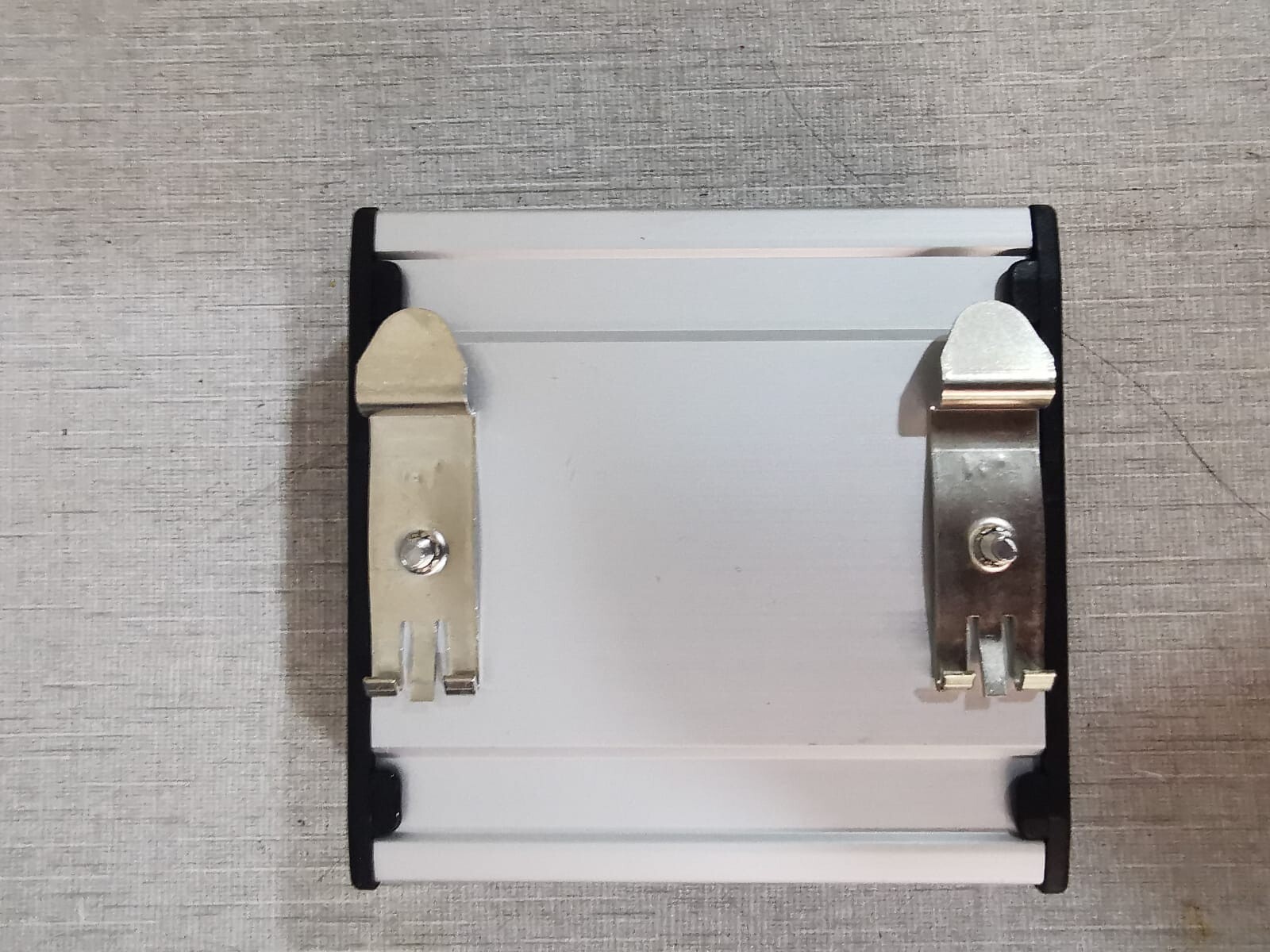 TELESAFE CAT.6 TELESAFE Cat.6 Mini Patch Box 5
