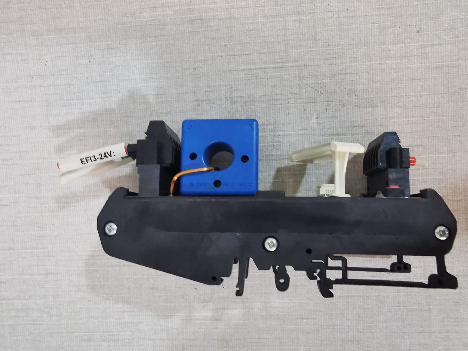 KONGSBERG 321492 MODULE REV.1.0.3 2