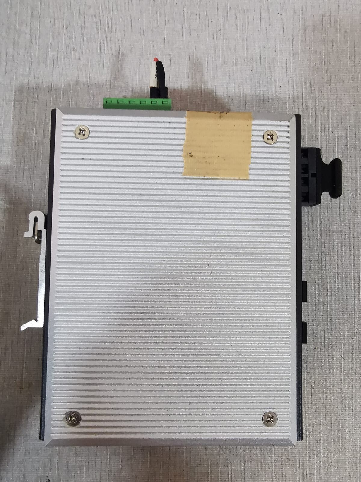 Moxa EDS-308-M-SC MOXA EDS-308-M-SC EtherDevice Switch 7