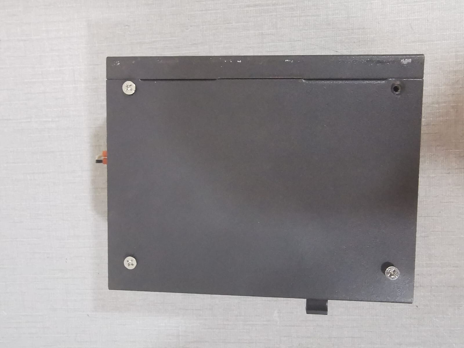 Moxa EDS-305-T MOXA EDS-305-T EtherDevice Switch 5