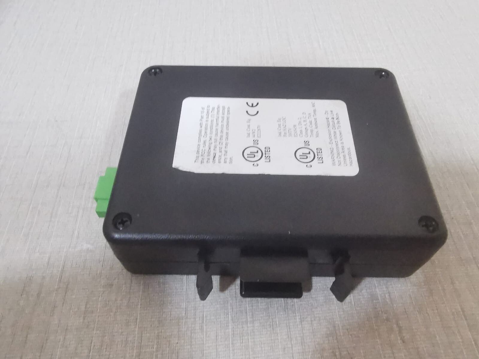 Linx RS 232 To RS-422/485 LINX RS 232 To RS-422/485 Converter with Triple Isolation 4