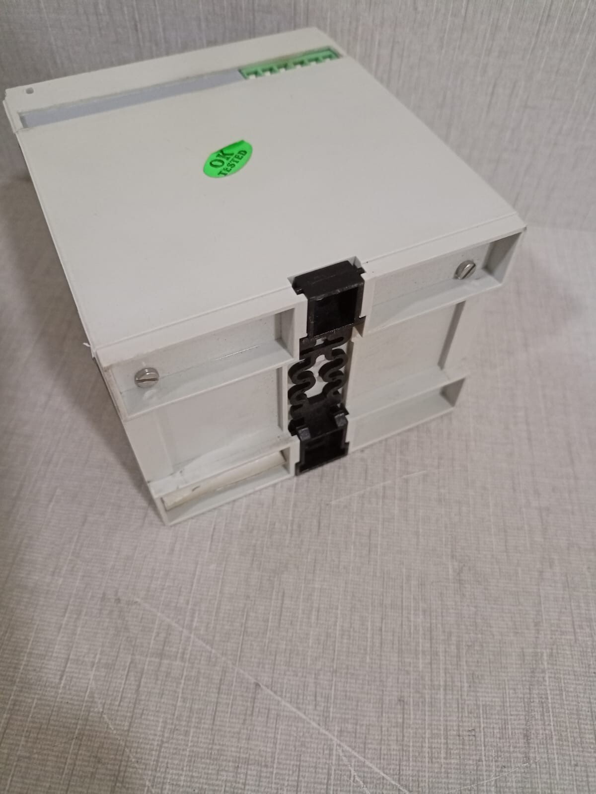 Unbranded EXV-DRIVER UC-5011 EXV-DRIVER EXPANSION VALVE CONTROLLER UC-5011 6