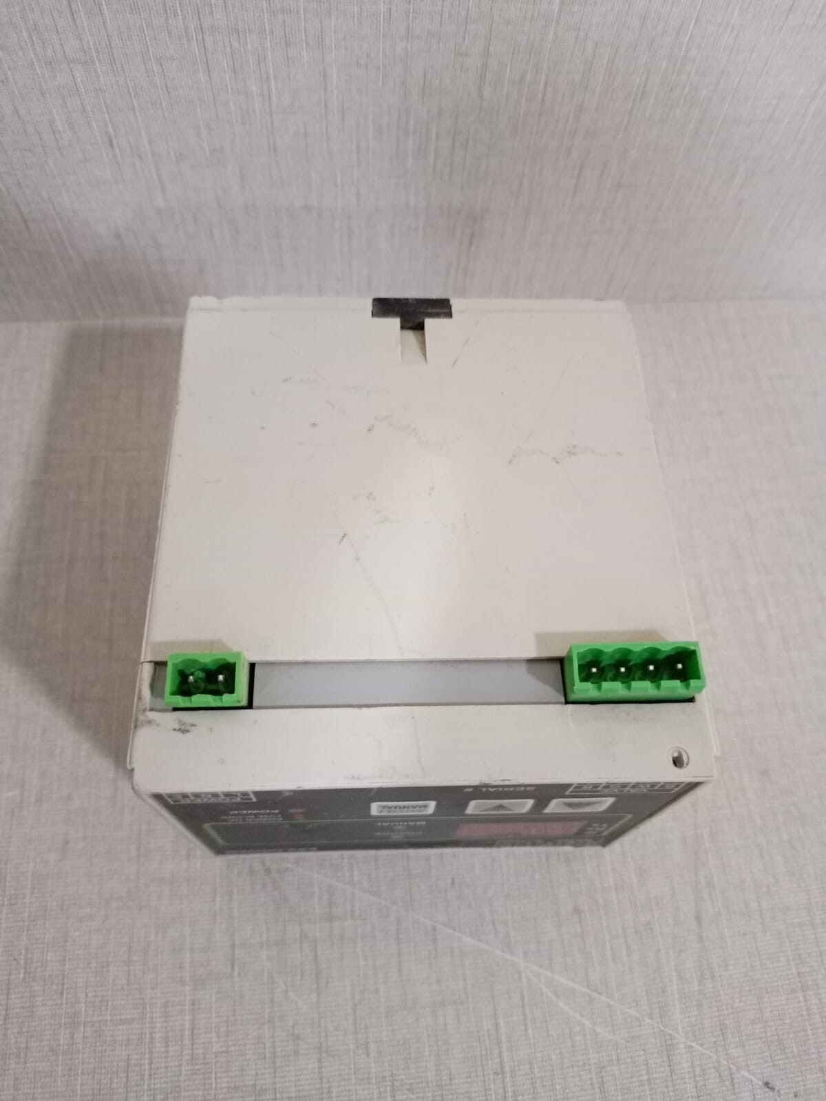 Unbranded EXV-DRIVER EXV-DRIVER EXPANSION VALVE CONTROLLER 3