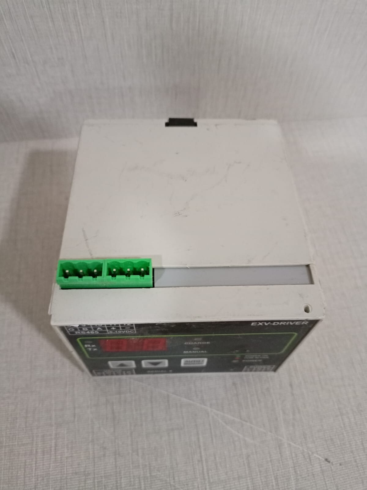 Unbranded EXV-DRIVER EXV-DRIVER EXPANSION VALVE CONTROLLER 4
