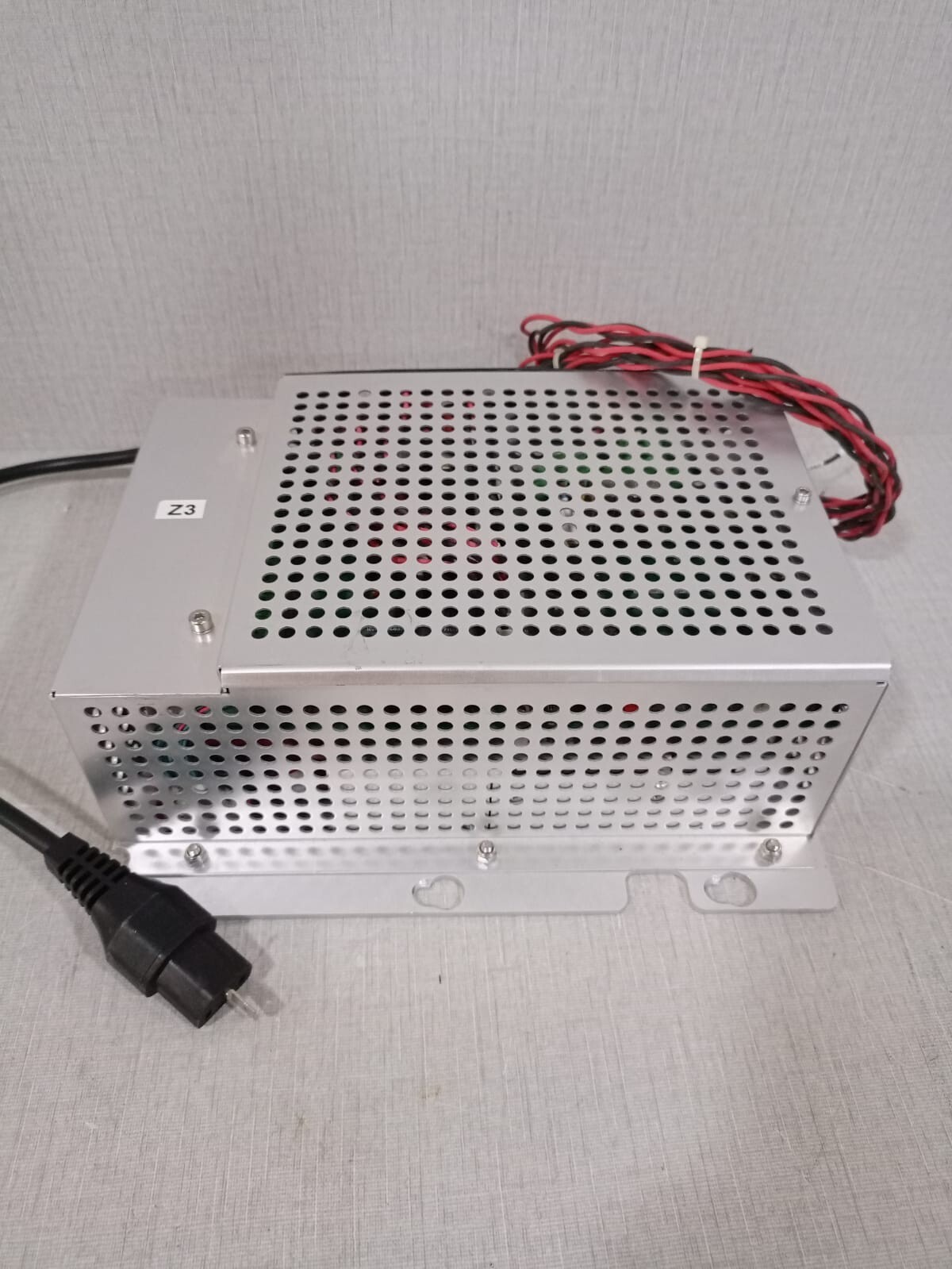 Kongsberg 393151A KONGSBERG 393151A POWER SUPPLY 6
