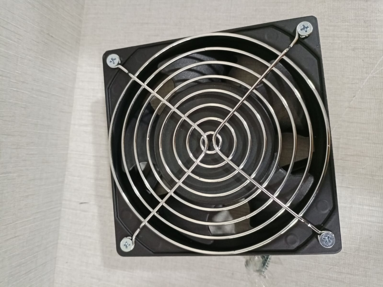 MECHATRONICS LPC12A99 MECHATRONICS LPC12A99 FAN 2