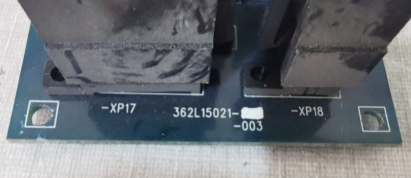 Johnson Controls 362L15021-003 JOHNSON CONTROLS 362L15021-003 2