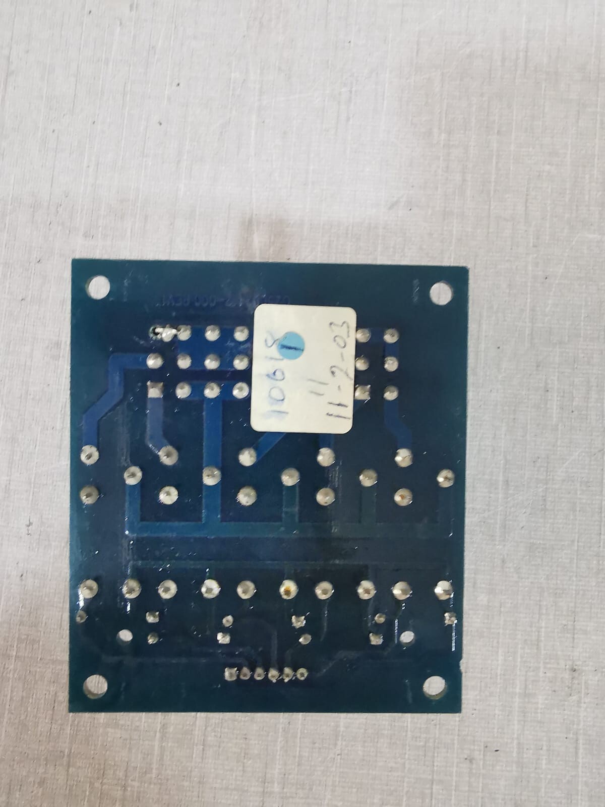 Johnson Controls 362L15021-003 JOHNSON CONTROLS 362L15021-003 3