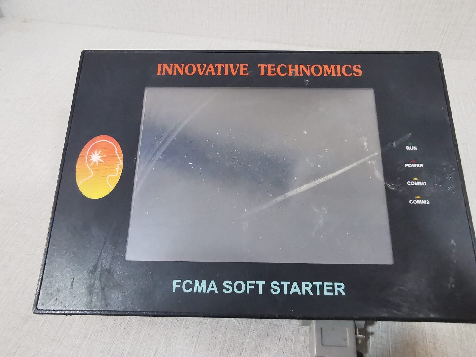 RENU HIO-545-2816-0402-U-B-C-00-S9 RENU HIO-545-2816-0402-U-B-C-00-S9 INNOVATIVE TECHNOMICS FCMA SOFT STARTER 4