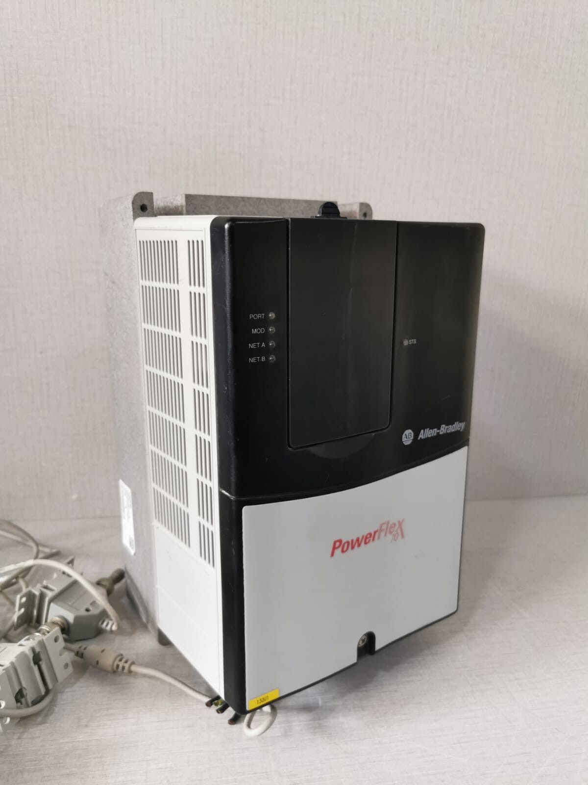 Allen-Bradley 20A C 015 A 0 AYNANCO Allen Bradley 20A C 015 A 0 AYNANCO PowerFlex 3