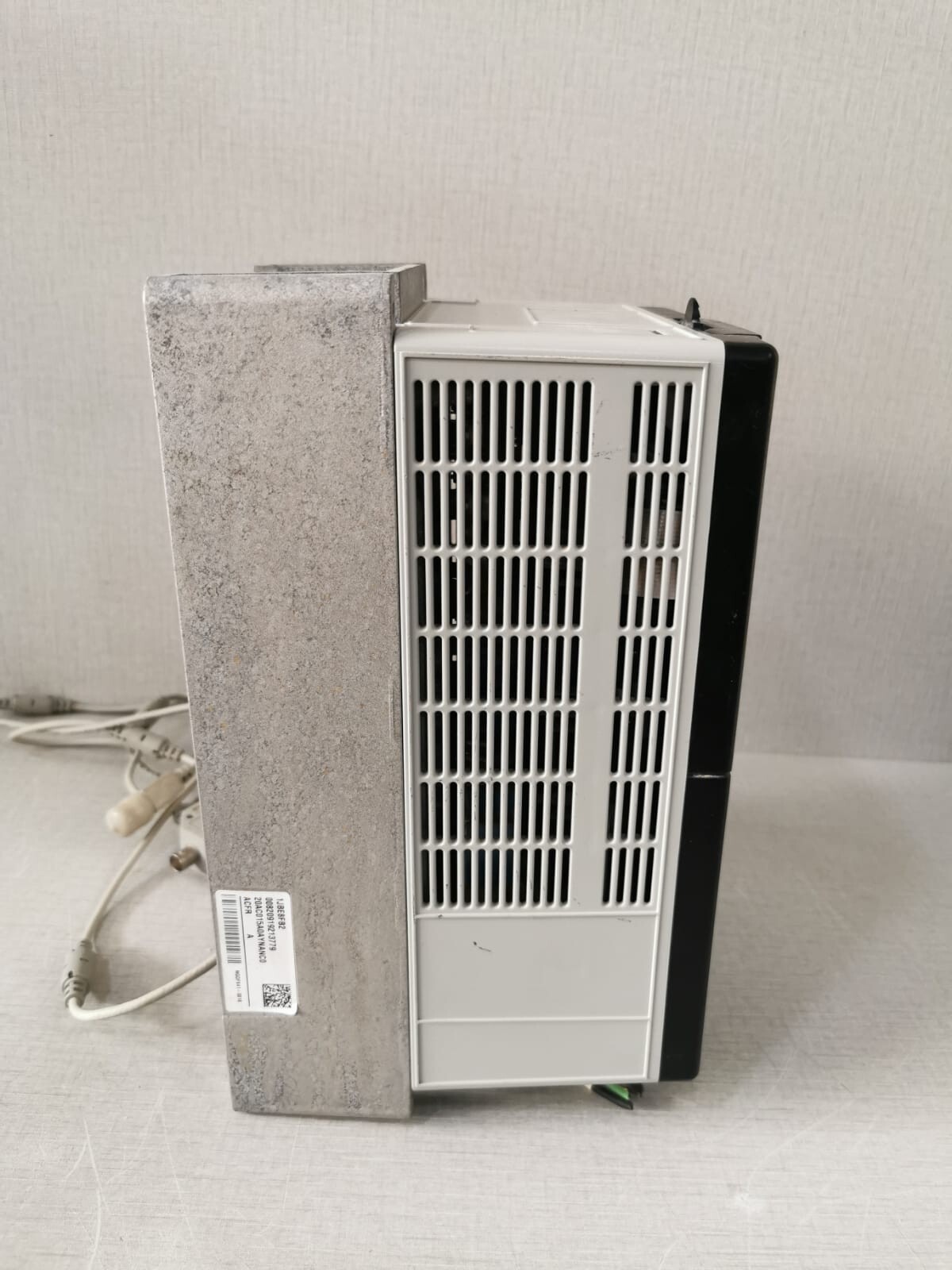 Allen-Bradley 20A C 015 A 0 AYNANCO Allen Bradley 20A C 015 A 0 AYNANCO PowerFlex 8