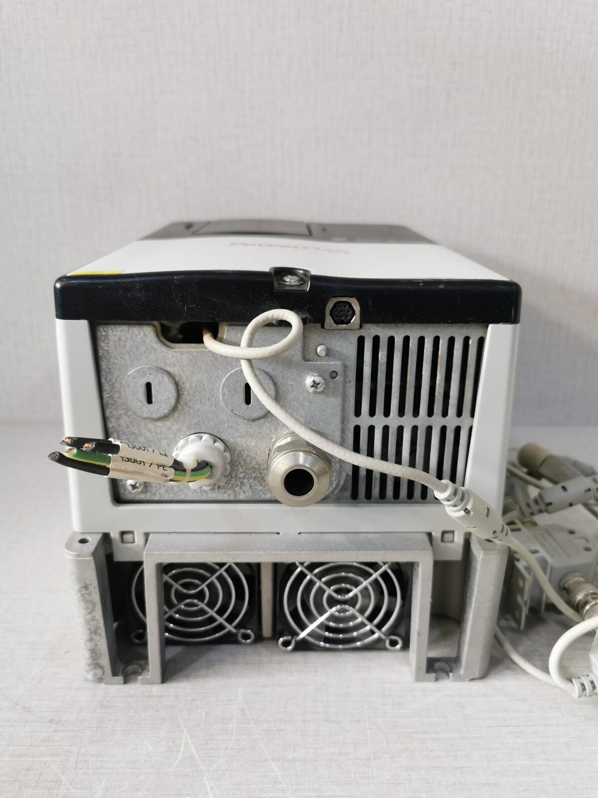 Allen-Bradley 20A C 015 A 0 AYNANCO Allen Bradley 20A C 015 A 0 AYNANCO PowerFlex 10