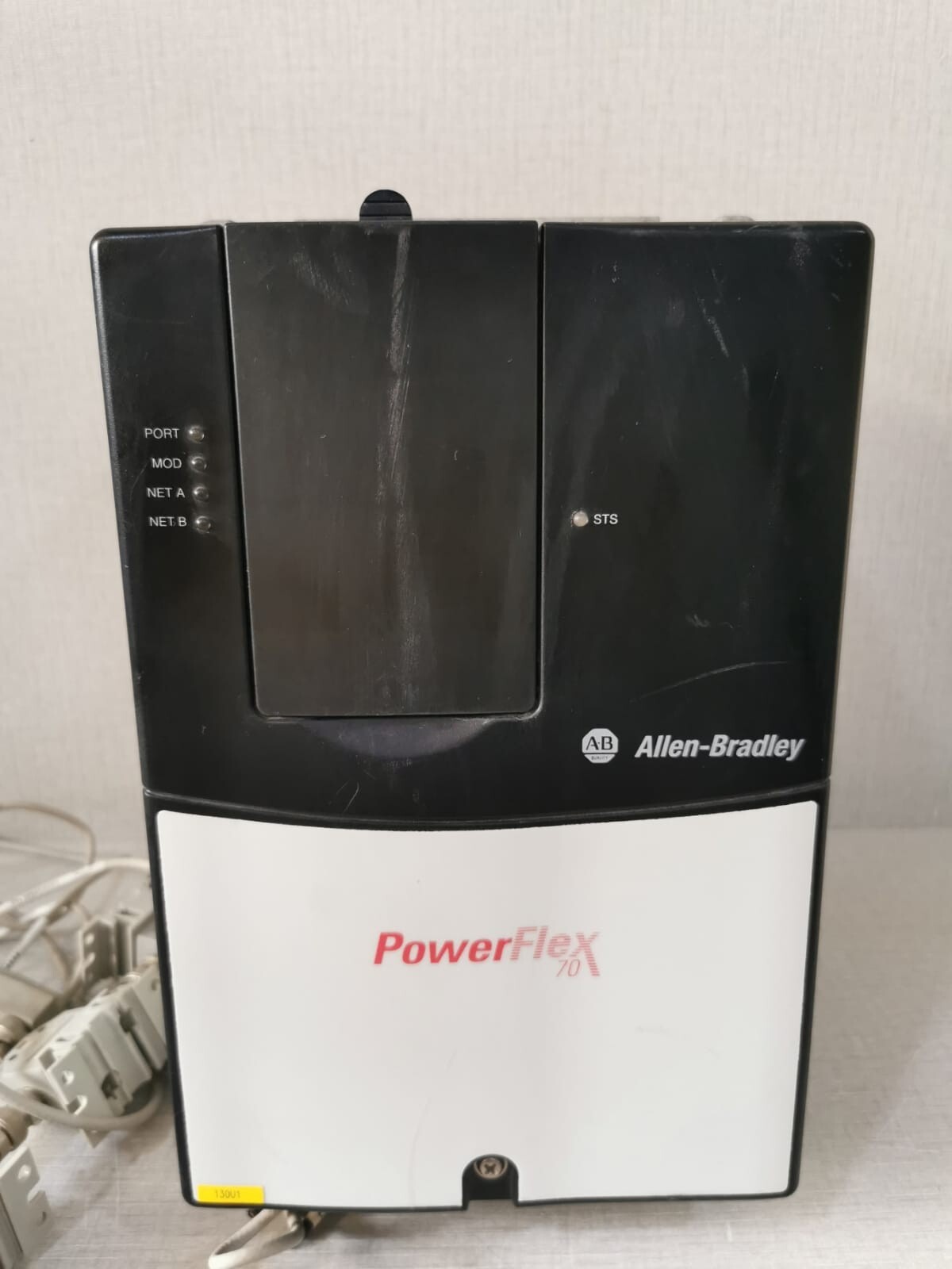 Allen Bradley 20A C 015 A 0 AYNANCO PowerFlex