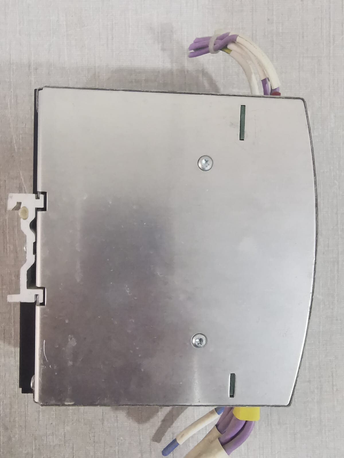 Bosch 1606-XLRED40 Allen Bradley 1606-XLRED40 Single Redundancy Module DC 24-28V 4