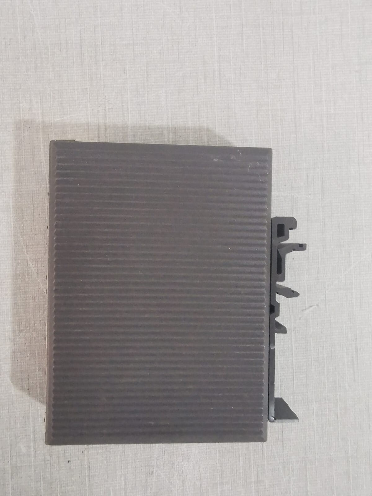 Moxa EDS-205 MOXA EDS-205 Ethernet Switch 4