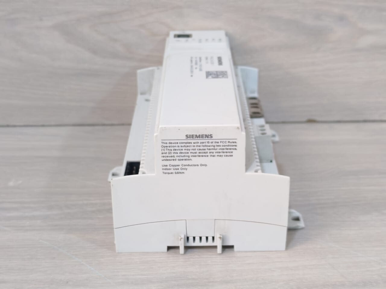 Siemens PXG3.W200-1 SIEMENS PXG3.W200-1 Interface Module 6
