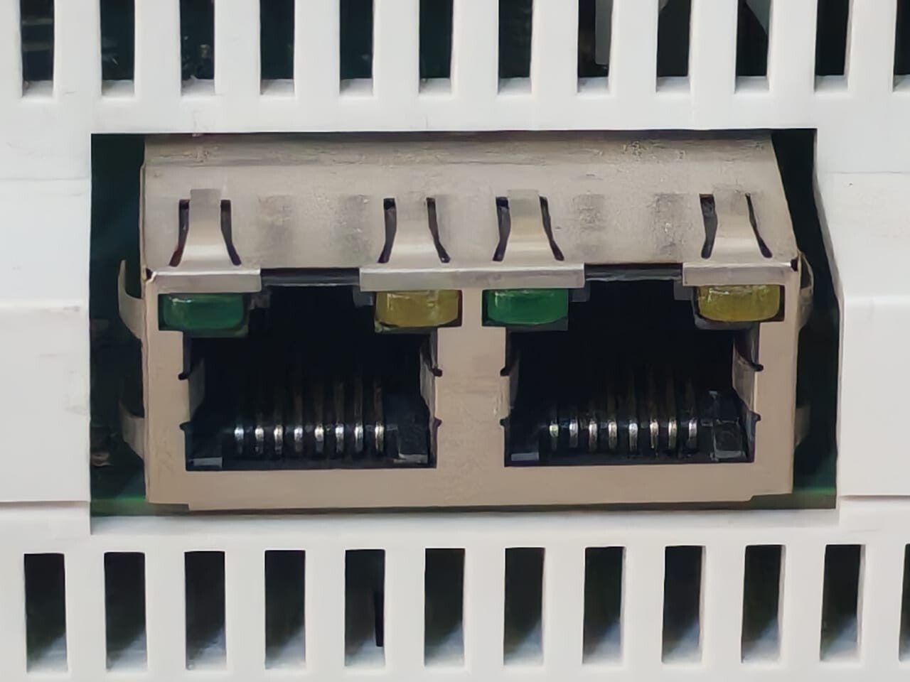 Siemens PXG3.W200-1 SIEMENS PXG3.W200-1 Interface Module 7