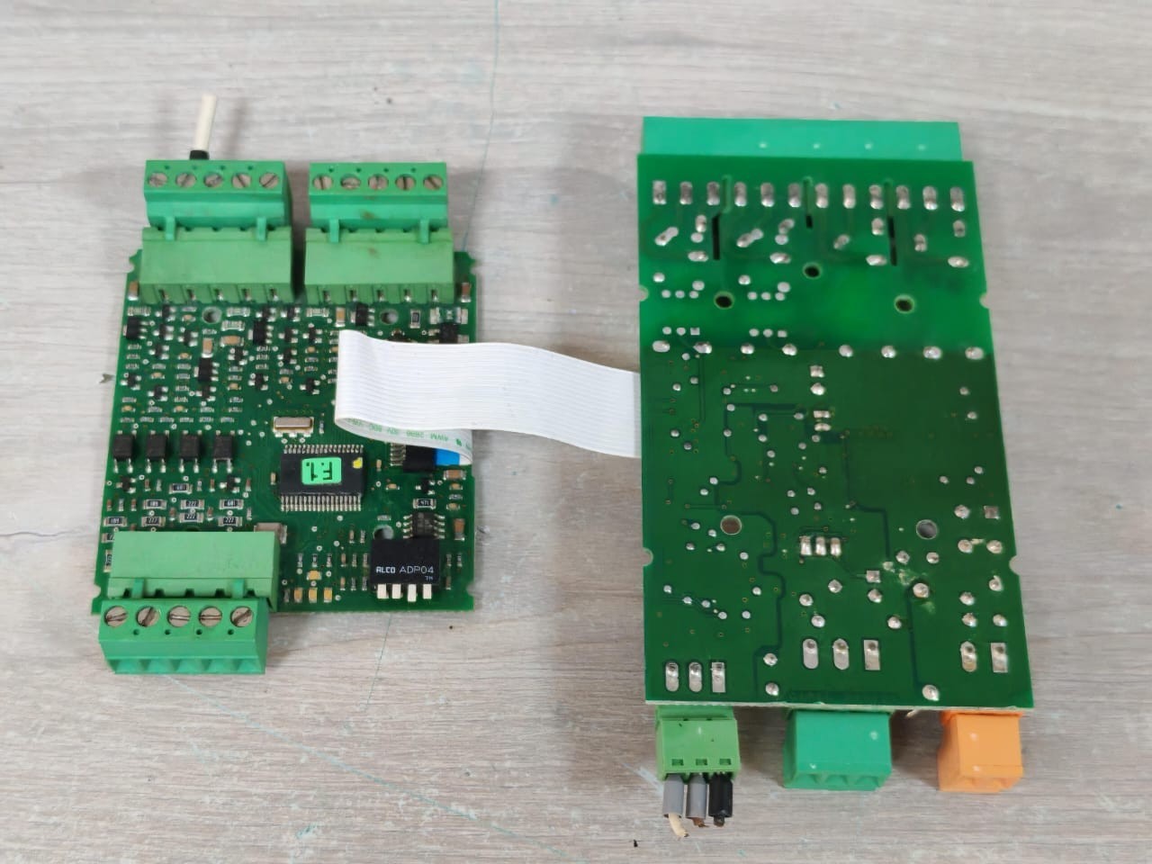 Carel 03609B CAREL 03609B PCB BOARD 2