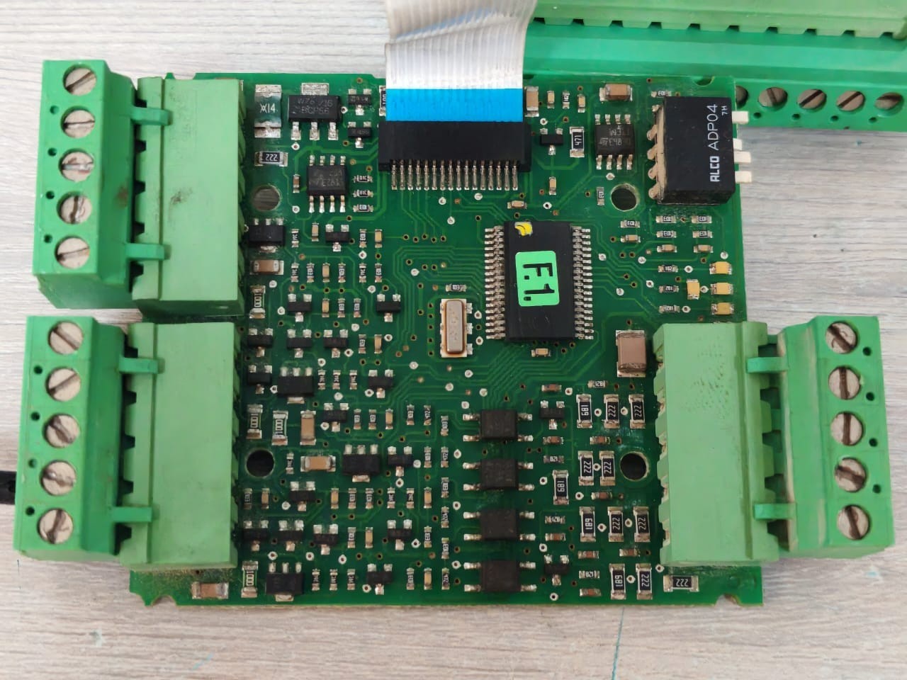 Carel 03609B CAREL 03609B PCB BOARD 3