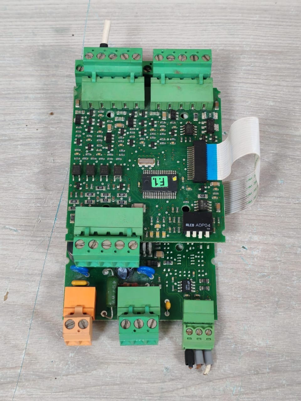 Carel 03609B CAREL 03609B PCB BOARD 4