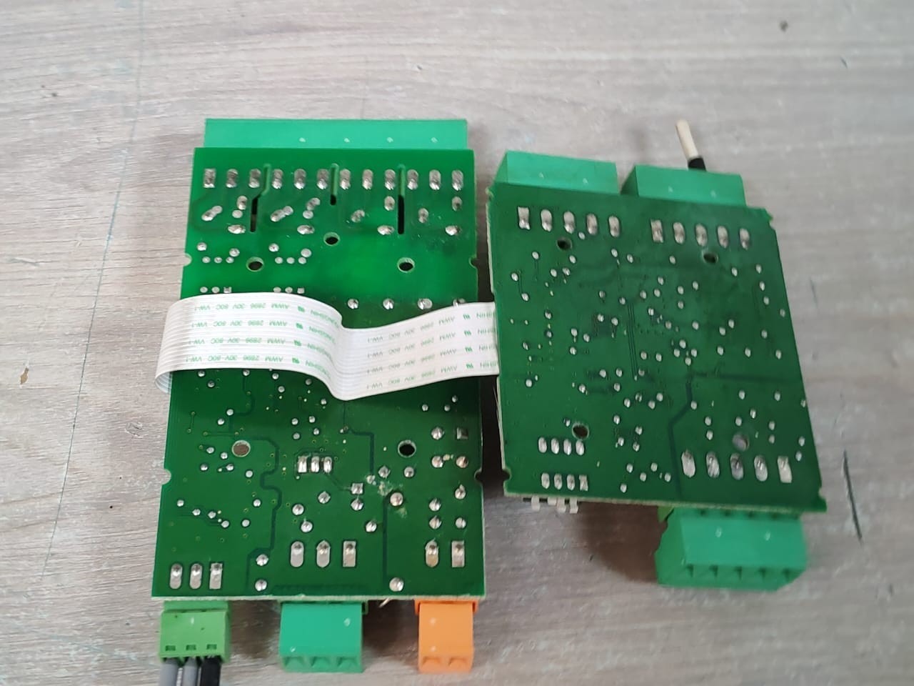 Carel 03609B CAREL 03609B PCB BOARD 6