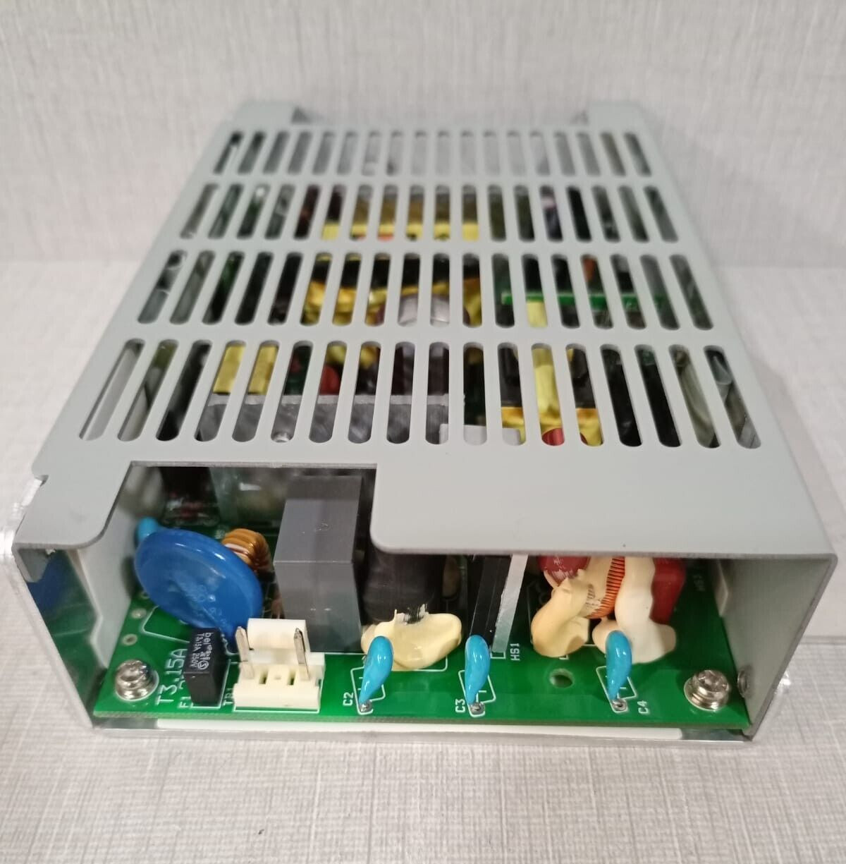 Unbranded VOD-Z09A VOD-Z09A Industrial Power Supply 100-240V 5